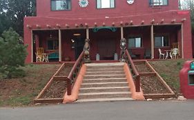 El Colorado Lodge Manitou Springs Colorado